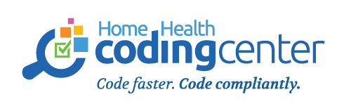 Home Health Coding Center | Code faster. Code Compliantly.